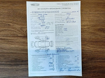 Lada (ВАЗ) Vesta, 2018г, передний привод, механика