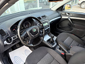 Skoda Octavia, 2012г., передний привод, механика