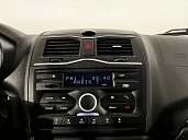 Lada (ВАЗ) Granta, 2020г., передний привод, механика