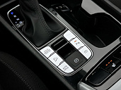 Hyundai Tucson, 2021г., полный привод, автомат