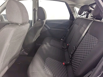 Lada (ВАЗ) Granta, 2024г, передний привод, механика