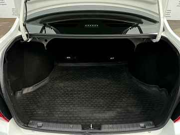 Lada (ВАЗ) Granta, 2018г, передний привод, механика