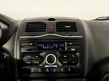 Lada (ВАЗ) Granta, 2020г, передний привод, механика