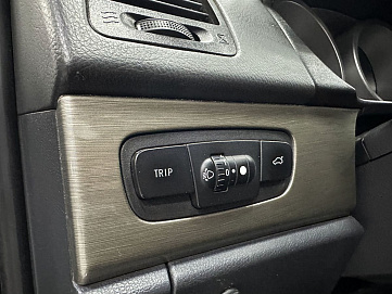 Geely Emgrand X7, 2013г, передний привод, механика