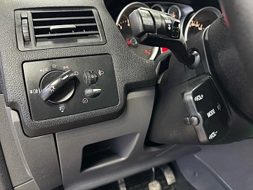 Ford C-MAX, 2010г, передний привод, механика