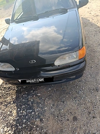 Lada (ВАЗ) 2115, 2010г, передний привод, механика