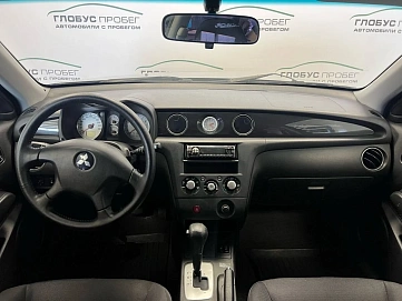 Mitsubishi Outlander, 2007г, передний привод, автомат