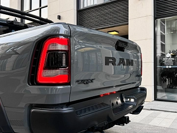 Ram 1500, 2023г, полный привод, автомат