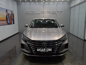 Changan Eado Plus, 2023г, передний привод, робот