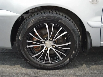 Mitsubishi Lancer, 2005г, передний привод, механика