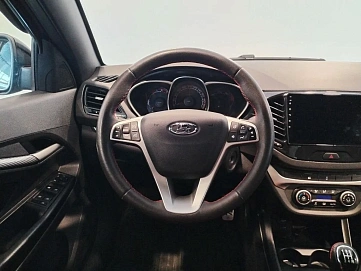 Lada (ВАЗ) Vesta, 2021г, передний привод, механика