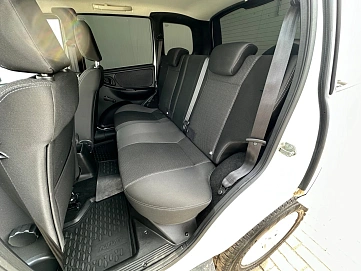 Lada (ВАЗ) Niva Travel, 2022г, полный привод, механика