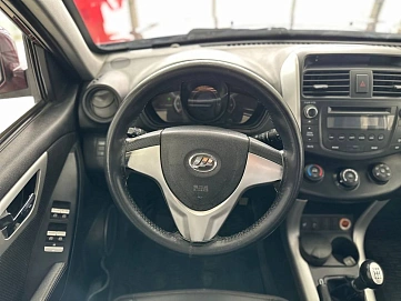 Lifan X60, 2014г, передний привод, механика