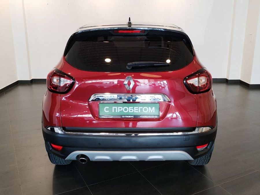 Renault , 2021г., передний привод, автомат