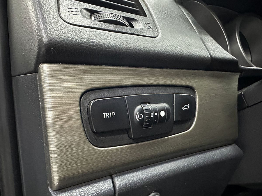 Geely Emgrand X7, 2013г., передний привод, механика