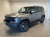 Jetour T2, 2024г., передний привод, автомат