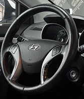 Hyundai Elantra, 2015г, передний привод, автомат