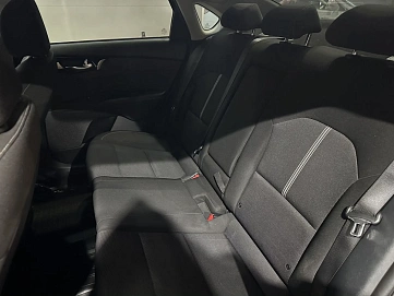 Kia Cerato, 2019г, передний привод, автомат