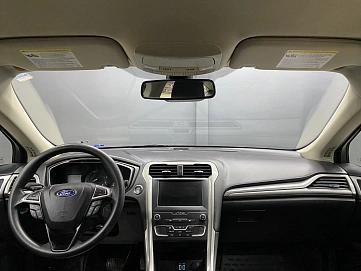 Ford , 2019г., передний привод, автомат