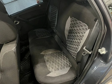 Lada (ВАЗ) , 2022г., передний привод, механика