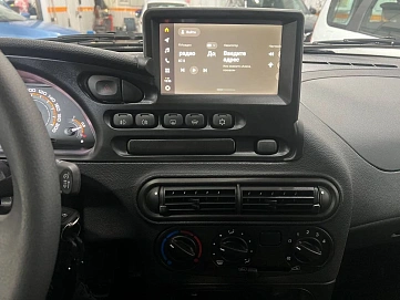 Lada (ВАЗ) Niva Travel, 2025г, полный привод, механика