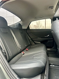 Hyundai Elantra, 2023г, передний привод, автомат