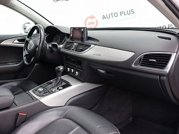 Audi A6, 2011г, полный привод, робот