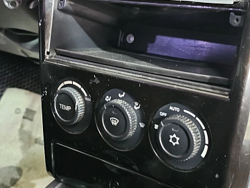 Lada (ВАЗ) Priora, 2009г, передний привод, механика