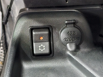Lada (ВАЗ) , 2019г., полный привод, механика