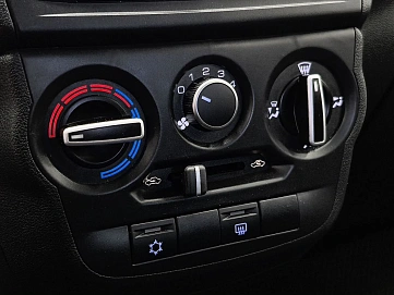 Lada (ВАЗ) Granta, 2025г, передний привод, механика