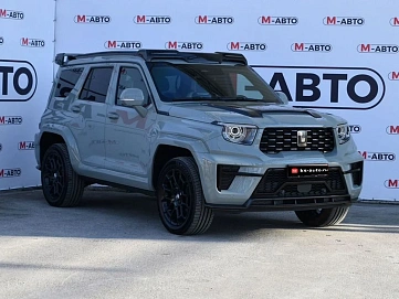 Tank 700, 2025г, полный привод, автомат