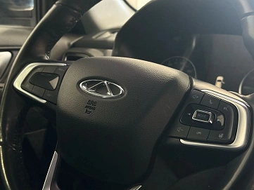 Chery Tiggo 4, 2021г, передний привод, механика