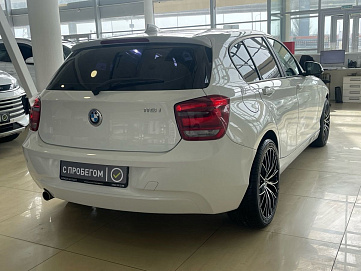 BMW , 2013г., задний привод, автомат