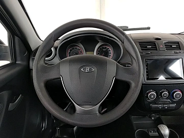 Lada (ВАЗ) Kalina, 2017г., передний привод, механика