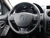 Renault Duster, 2018г., полный привод, механика