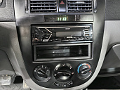Daewoo Gentra, 2014г., передний привод, автомат