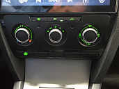 Skoda Octavia, 2012г., передний привод, механика