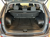 Kia Sportage, 2018г., передний привод, механика