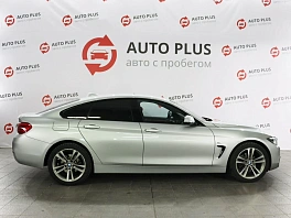 BMW , 2017г., полный привод, автомат