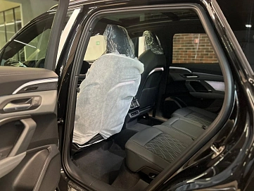 Audi Q5, 2025г, полный привод, робот