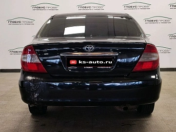 Toyota Camry, 2001г., передний привод, автомат