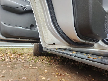 Nissan Pathfinder, 2005г, полный привод, автомат