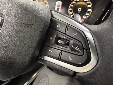 Geely Tugella, 2023г, полный привод, автомат