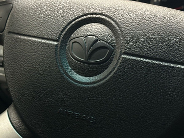Daewoo Gentra, 2015г, передний привод, механика
