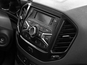 Lada (ВАЗ) Vesta, 2021г, передний привод, механика