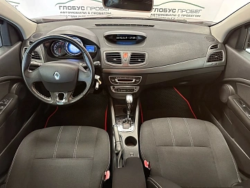 Renault Megane, 2014г, передний привод, автомат