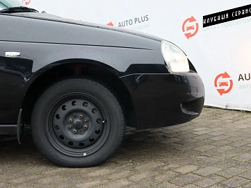 Lada (ВАЗ) Priora, 2015г, передний привод, механика