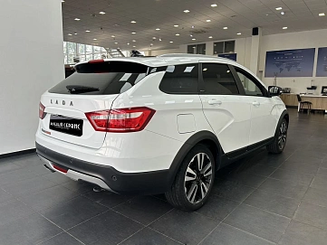 Lada (ВАЗ) , 2020г., передний привод, вариатор