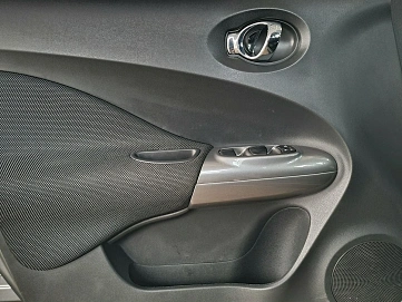 Nissan Juke, 2012г, передний привод, механика