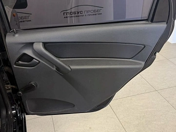 Lada (ВАЗ) Granta, 2012г, передний привод, автомат